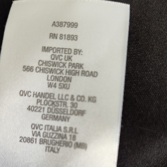 Isaac Mizrahi Live Sequin Cardigan - Picture 7 of 7